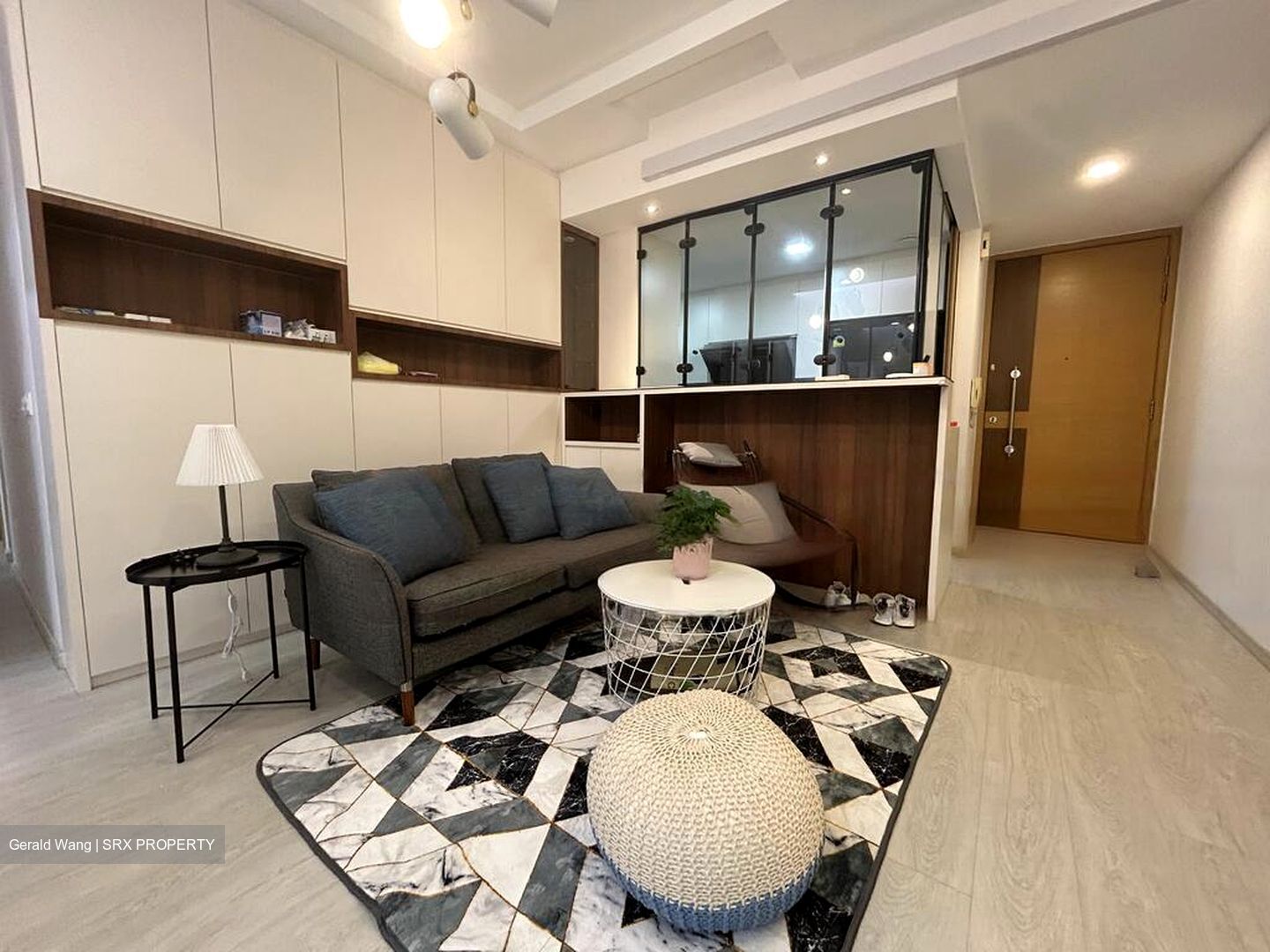 Casa Merah (D16), Apartment #458885321